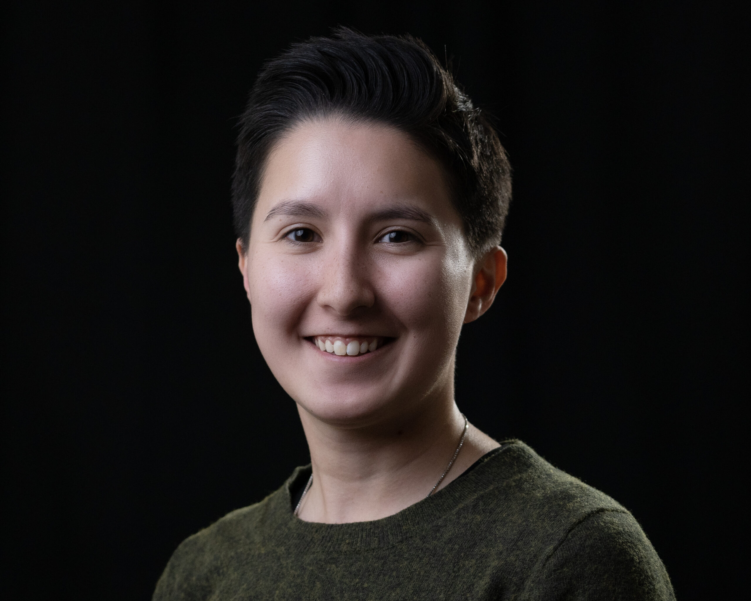 Dr. Brittany Dao, CTRS/L PhD