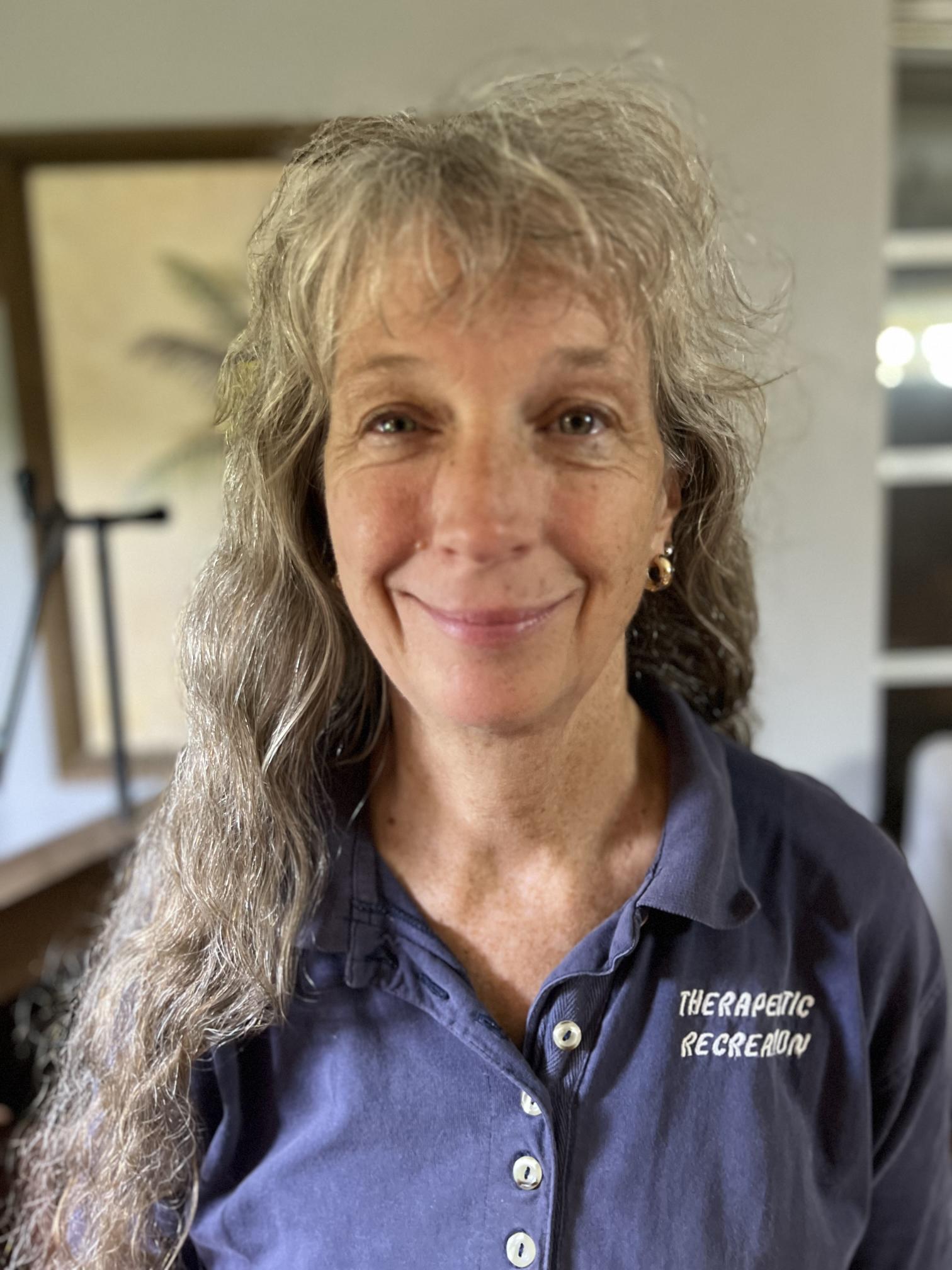 Renee Maynard, CTRS/L